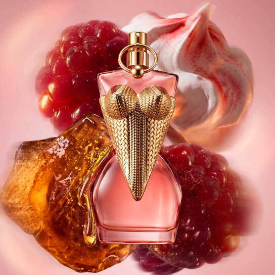 GAULTIER DIVINE COUTURE EAU DE PARFUM 2