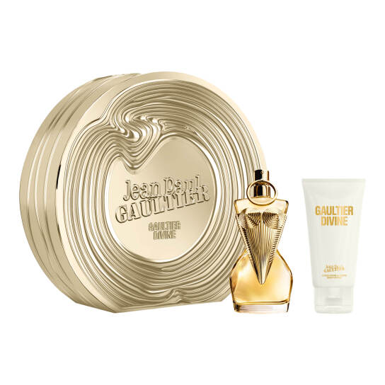 GAULTIER DIVINE EAU DE PARFUM GIFT SET 0