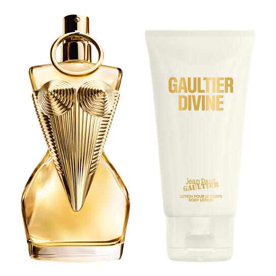 GAULTIER DIVINE EAU DE PARFUM GIFT SET 2