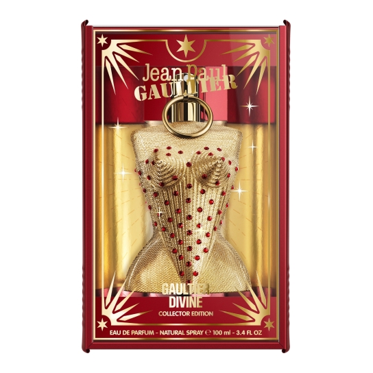 DIVINE EAU DE PARFUM 0