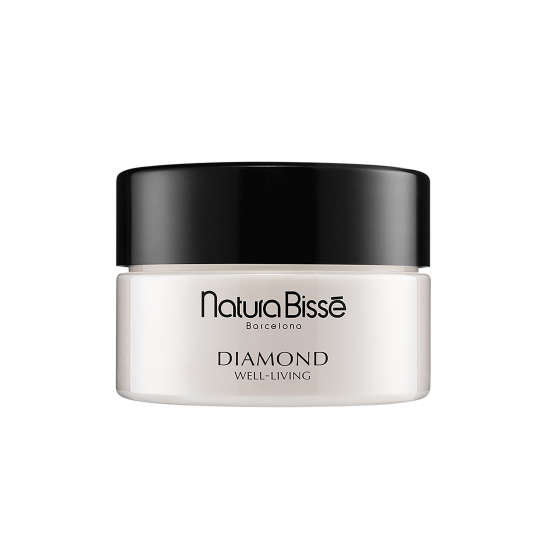 DIAMOND WELL-LIVING THE BODY CREAM ΕΞΤΡΑ ΘΡΕΠΤΙΚΗ ΚΡΕΜΑ ΣΩΜΑΤΟΣ 1