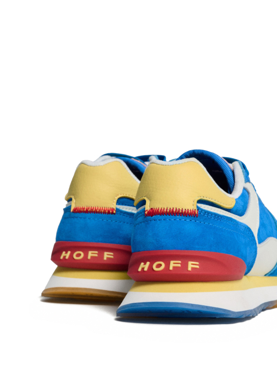 ΓΥΝΑΙΚΕΙΑ SNEAKERS CAERULEUS 3