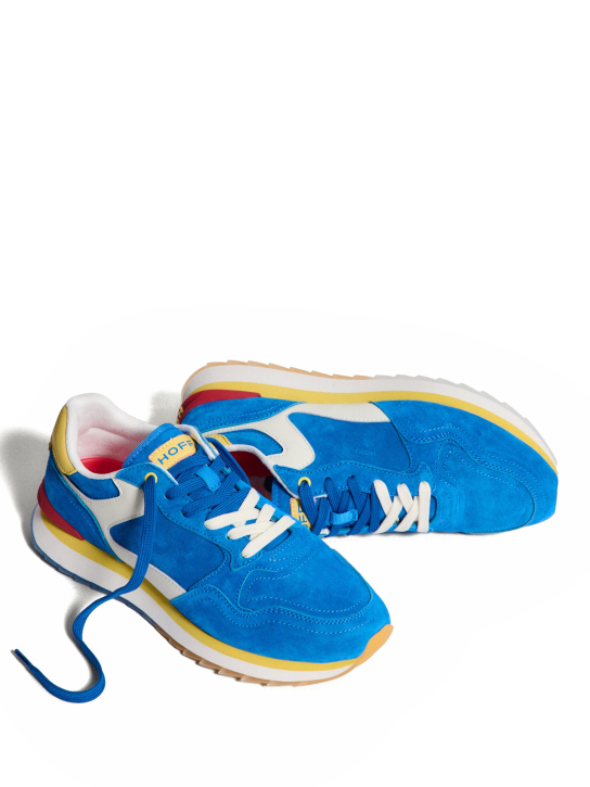 ΑΝΔΡΙΚΑ SNEAKERS CAERULEUS 1