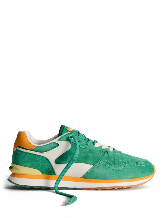 ΑΝΔΡΙΚΑ SNEAKERS VIRIDIS 0
