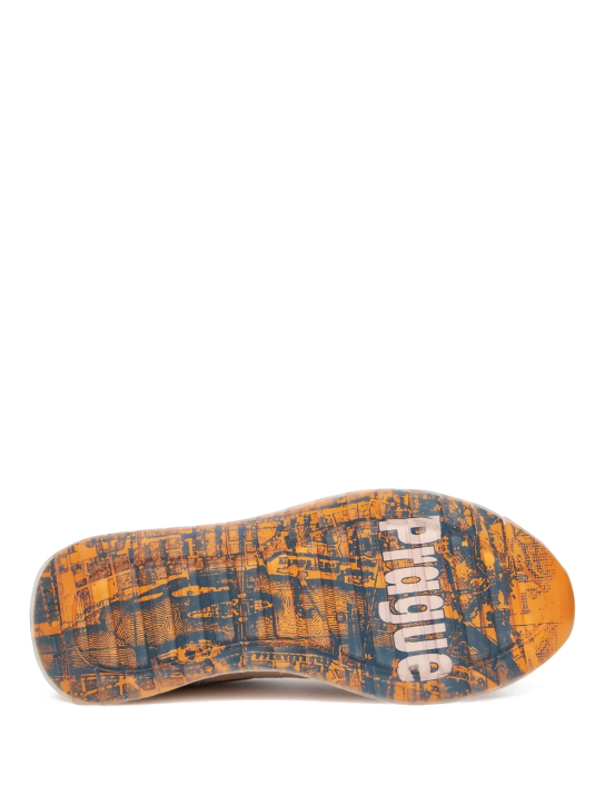 ΓΥΝΑΙΚΕΙΑ SNEAKERS PRAGUE 3