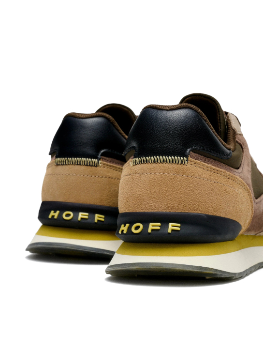 ΑΝΔΡΙΚΑ SNEAKERS CITY ASPEN 2