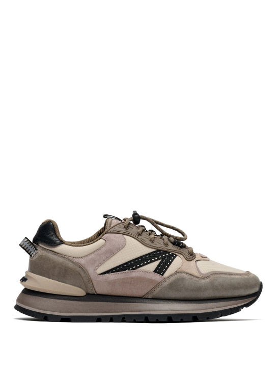 ΑΝΔΡΙΚΑ SNEAKERS CITY OFF ROAD 0