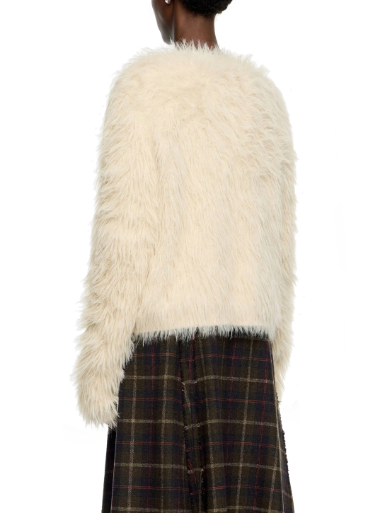 ΓΥΝΑΙΚΕΙΑ ΓΟΥΝΙΝΗ ΖΑΚΕΤΑ 2