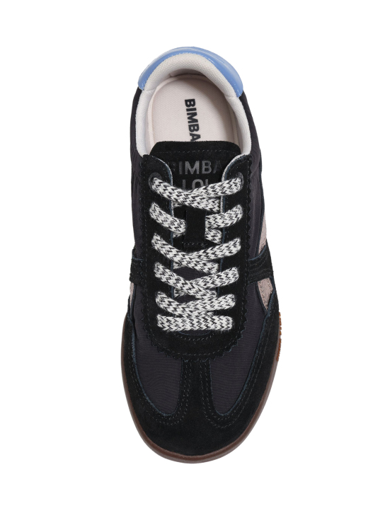 ΓΥΝΑΙΚΕΙΑ SNEAKERS 2