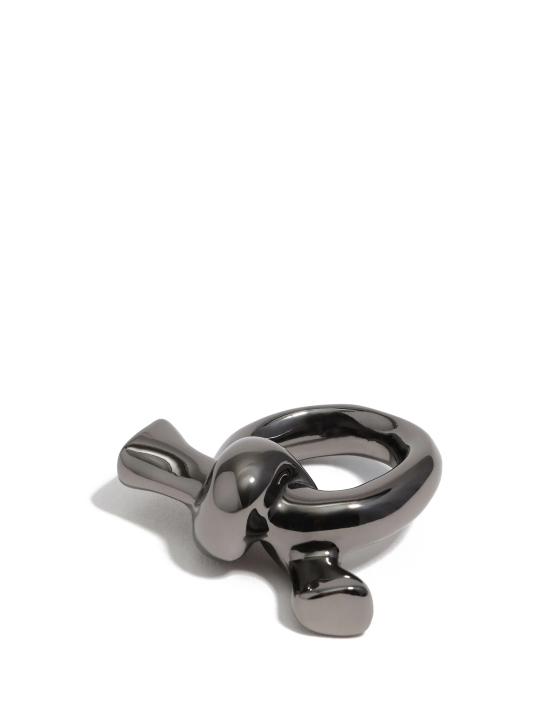 ΜΕΤΑΛΛΙΚΟ BROOCH ΓΙΑ ΦΟΥΛΑΡΙ 0