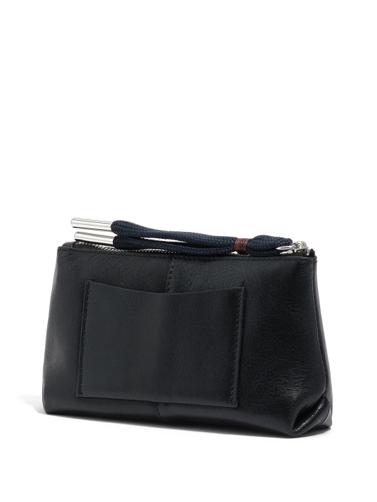 ΓΥΝΑΙΚΕΙΟ ΔΕΡΜΑΤΙΝΟ POUCH 1