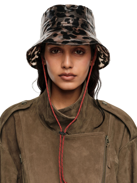 ΓΥΝΑΙΚΕΙΟ BUCKET ΚΑΠΕΛΟ 1