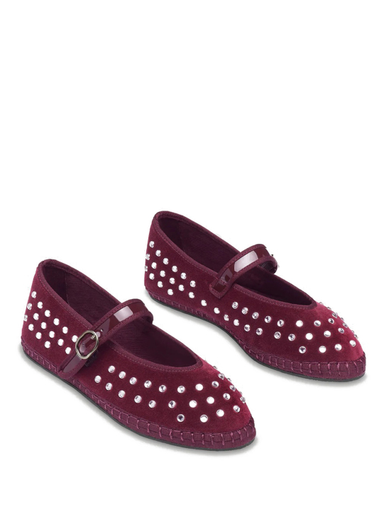 ΓΥΝΑΙΚΕΙΕΣ ΜΠΑΛΑΡΙΝΕΣ MARY JANE  1