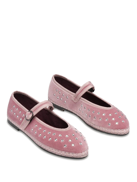 ΓΥΝΑΙΚΕΙΕΣ ΜΠΑΛΑΡΙΝΕΣ MARY JANE  1