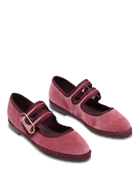 ΓΥΝΑΙΚΕΙΕΣ ΜΠΑΛΑΡΙΝΕΣ MARY JANE  1