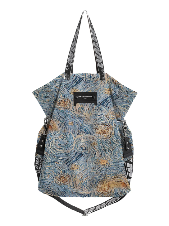 ΓΥΝΑΙΚΕΙΑ ΤΣΑΝΤΑ ΩΜΟΥ TOTE 0