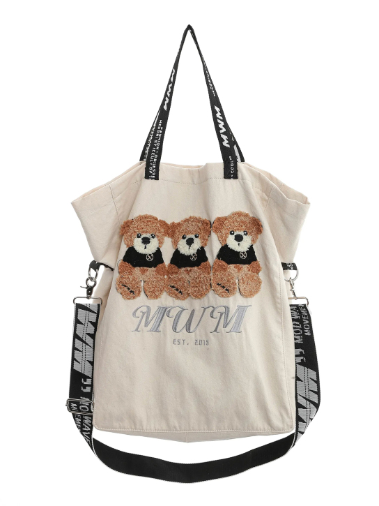 ΓΥΝΑΙΚΕΙΑ DENIM ΤΣΑΝΤΑ ΩΜΟΥ TOTE 0