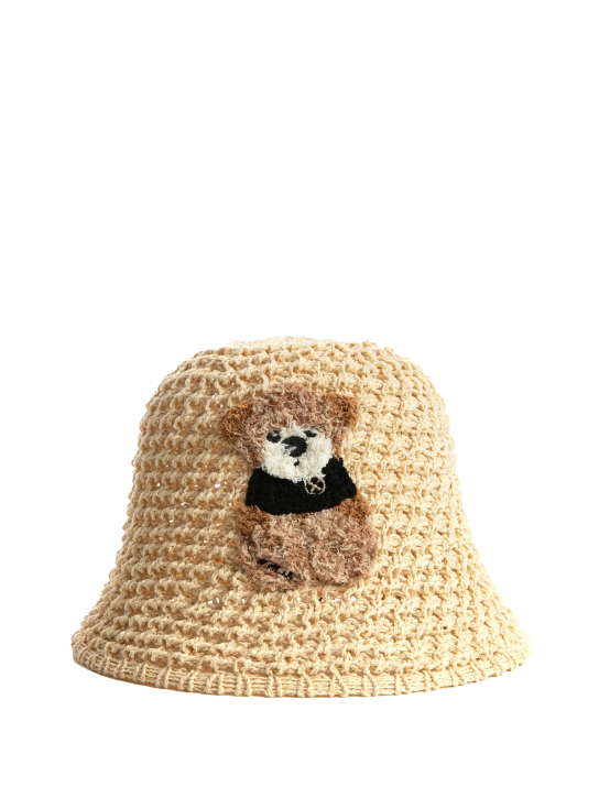 ΓΥΝΑΙΚΕΙΟ ΚΑΠΕΛΟ BUCKET 0