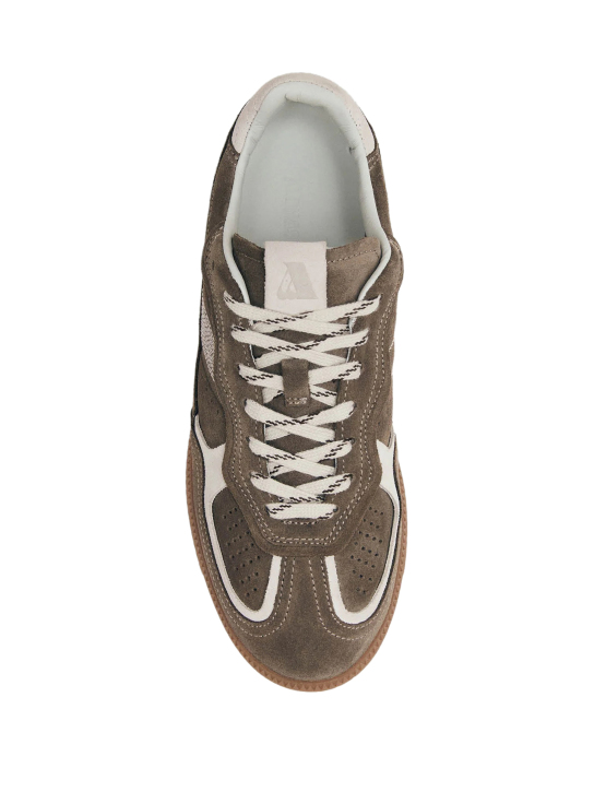 ΓΥΝΑΙΚΕΙΑ SUEDE SNEAKERS 1