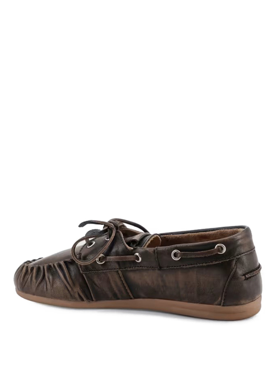 ΓΥΝΑΙΚΕΙΑ LOAFERS 2