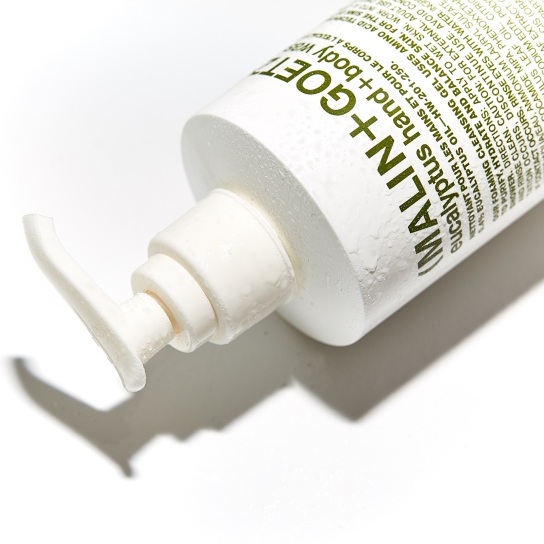 EUCALYPTUS HAND+BODY WASH 0