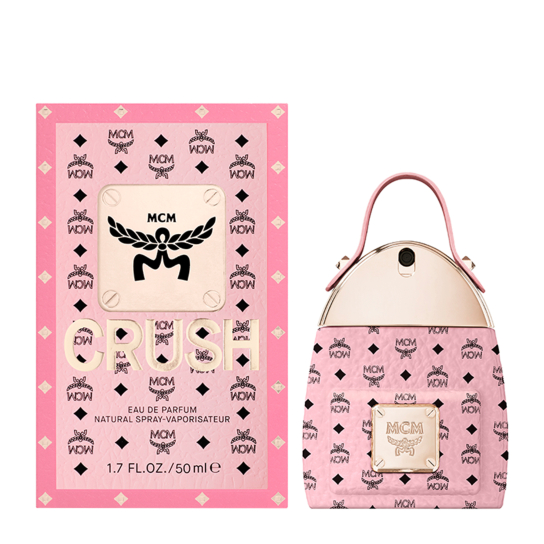 MCM CRUSH EAU DE PARFUM 0
