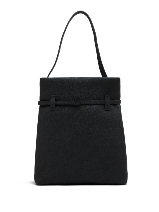 ΓΥΝΑΙΚΕΙΑ ΔΕΡΜΑΤΙΝΗ ΤΣΑΝΤΑ ΩΜΟΥ TOTE DU JOUR 1