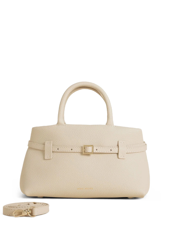 ΓΥΝΑΙΚΕΙΑ ΔΕΡΜΑΤΙΝΗ ΤΣΑΝΤΑ ΧΕΙΡΟΣ LE CAMBON 25 0