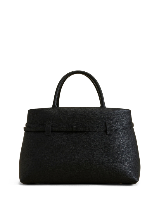 ΓΥΝΑΙΚΕΙΑ ΔΕΡΜΑΤΙΝΗ ΤΣΑΝΤΑ LE CAMBON 35 1