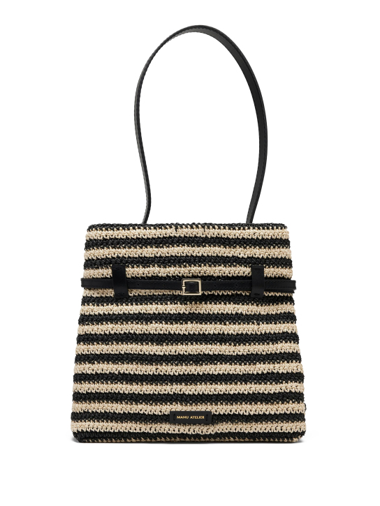 ΓΥΝΑΙΚΕΙΑ ΤΣΑΝΤΑ ΩΜΟΥ MINI TOTE DU JOUR 0