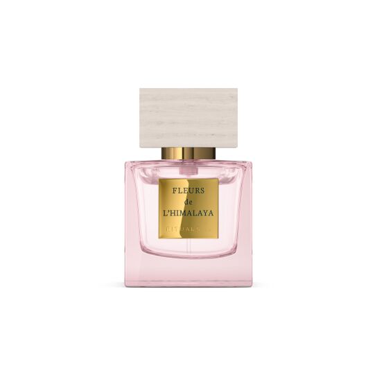 FLEURS DE L'HIMALAYA EAU DE PARFUM 0