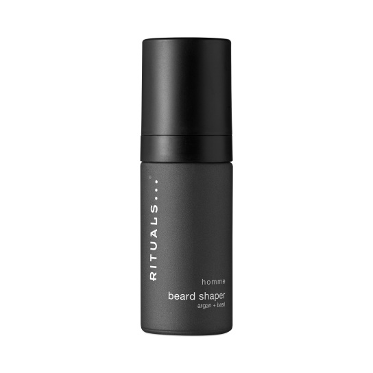 HOMME BEARD SHAPER 0