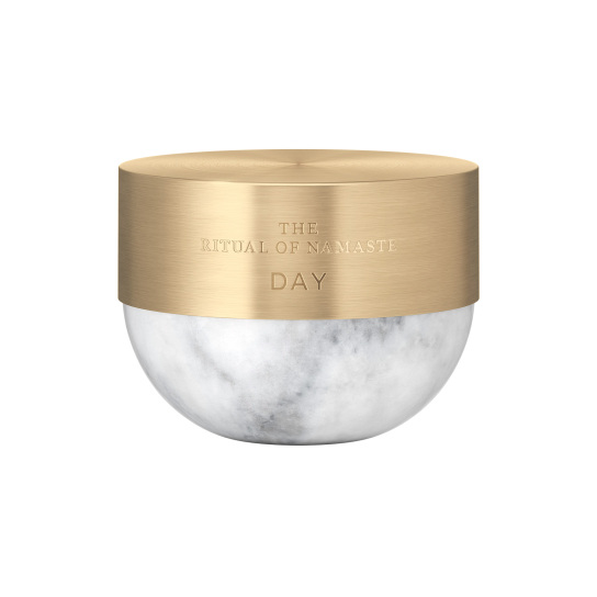 THE RITUAL OF NAMASTE AGELESS FIRMING DAY CREAM 0