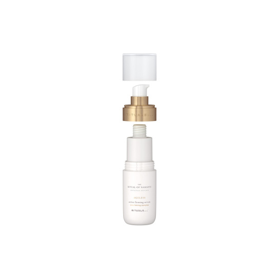 THE RITUAL OF NAMASTE AGELESS FIRMING SERUM REFILL 0