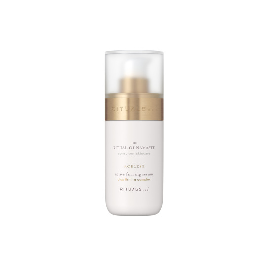 THE RITUAL OF NAMASTE AGELESS FIRMING SERUM 0