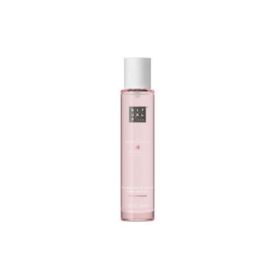 THE RITUAL OF SAKURA HAIR & BODY MIST 0