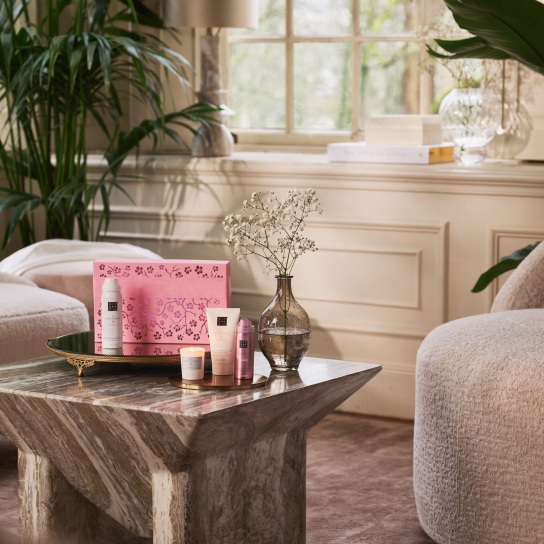 THE RITUAL OF SAKURA SMALL GIFT SET  2