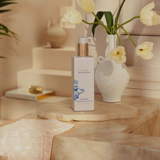 AMSTERDAM COLLECTION HAND BALM 3