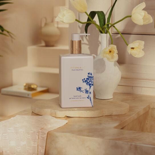 AMSTERDAM COLLECTION HAND WASH 3