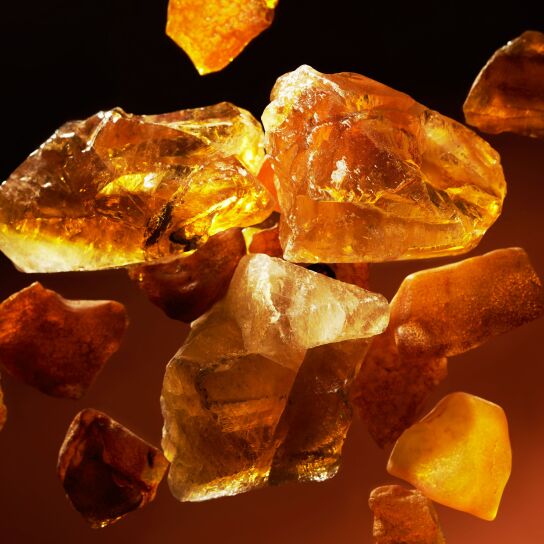 PRECIOUS AMBER HAND WASH 3