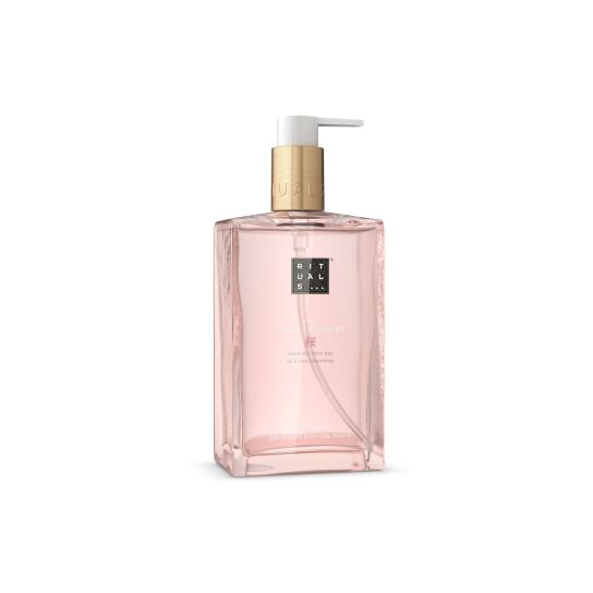 THE RITUAL OF SAKURA HAND WASH 0