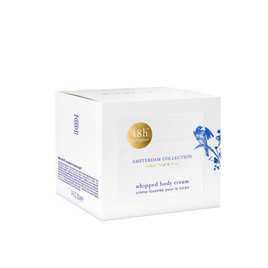 AMSTERDAM COLLECTION BODY CREAM 1