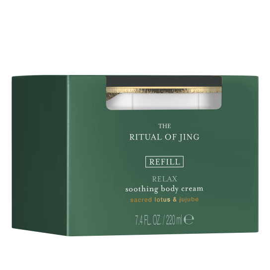 THE RITUAL OF JING BODY CREAM REFILL 1