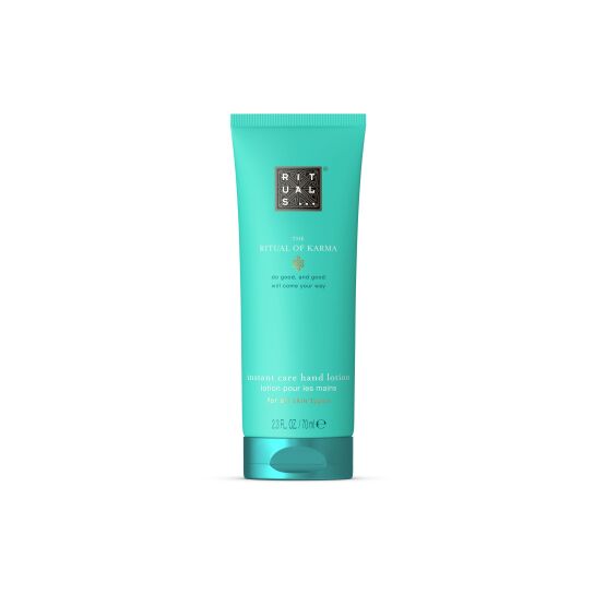 THE RITUAL OF KARMA HAND LOTION 0