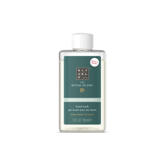 THE RITUAL OF JING HAND WASH CONCENTRATED REFILL 0