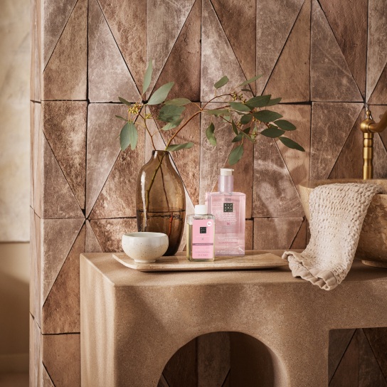 THE RITUAL OF SAKURA HAND WASH CONCENTRATED REFILL 2