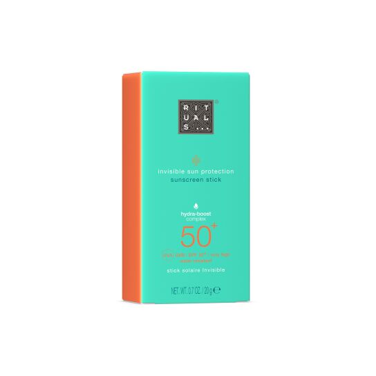 THE RITUAL OF KARMA STICK SUN PROTECTION SPF50 1