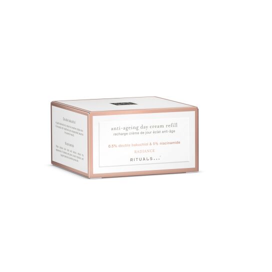 ANTI AGEING DAY CREAM REFILL 1