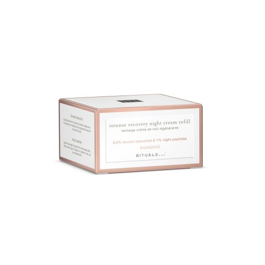 INTENSE RECOVERY NIGHT CREAM REFILL 1