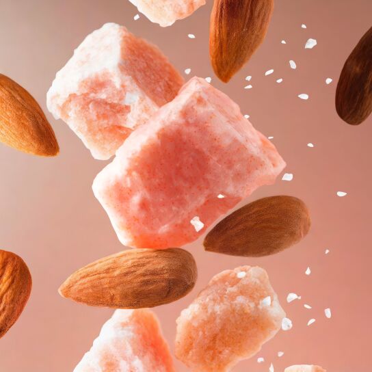 THE RITUAL OF AYURVEDA BODY SCRUB 2